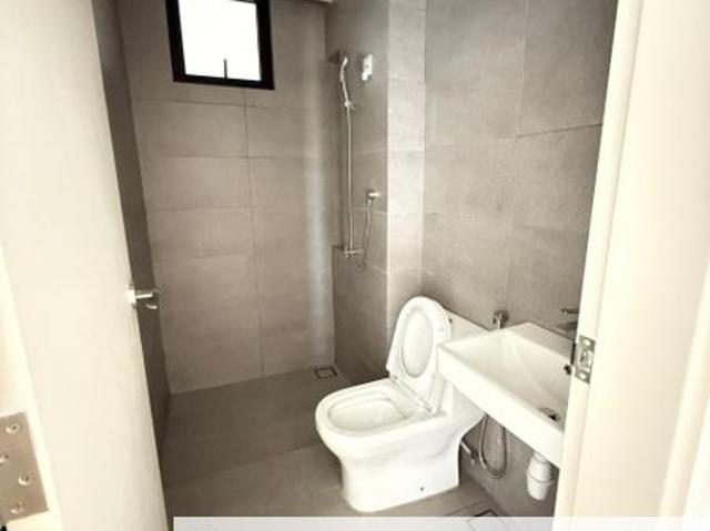 Condominium for sale in Wellesley, Penang