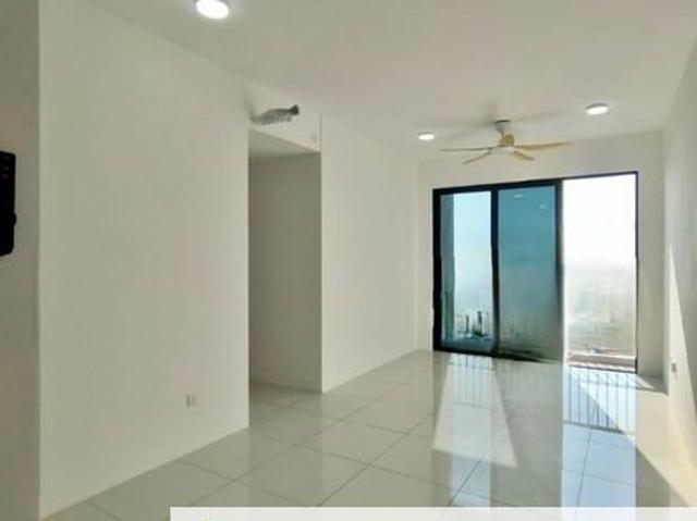 Condominium for rent in Wellesley, Penang