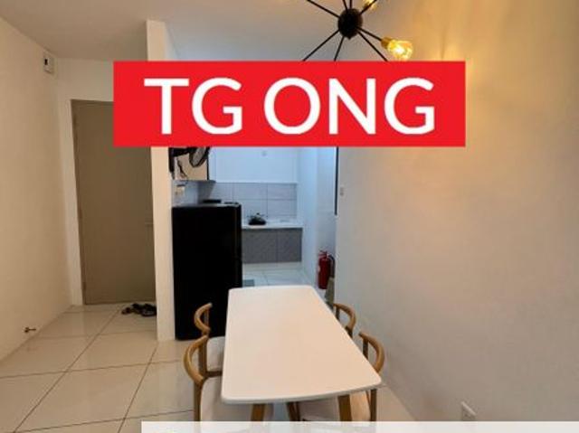 Condominium for rent in Wellesley, Penang