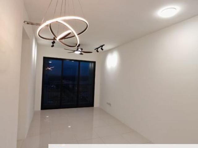 Condominium for rent in Wellesley, Penang