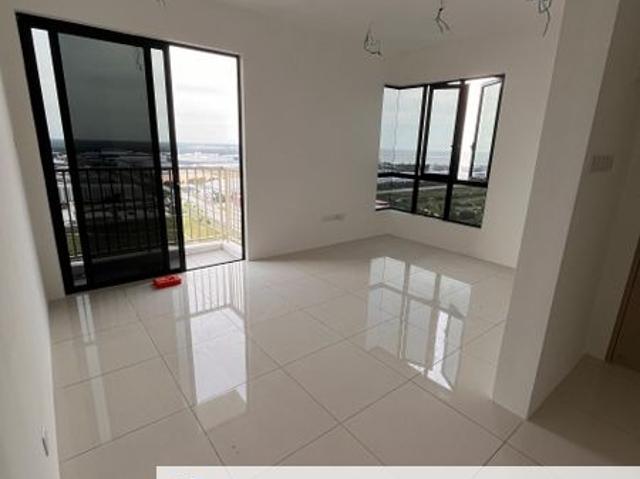 Condominium for sale in Wellesley, Penang