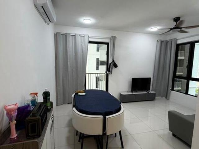 Apartment for rent in Wellesley, Penang