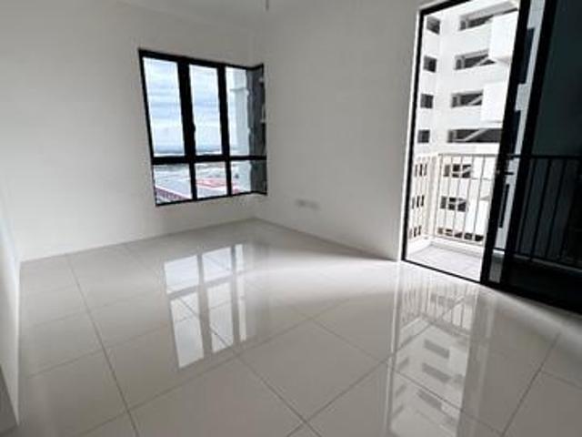 Apartment for sale in Wellesley, Penang