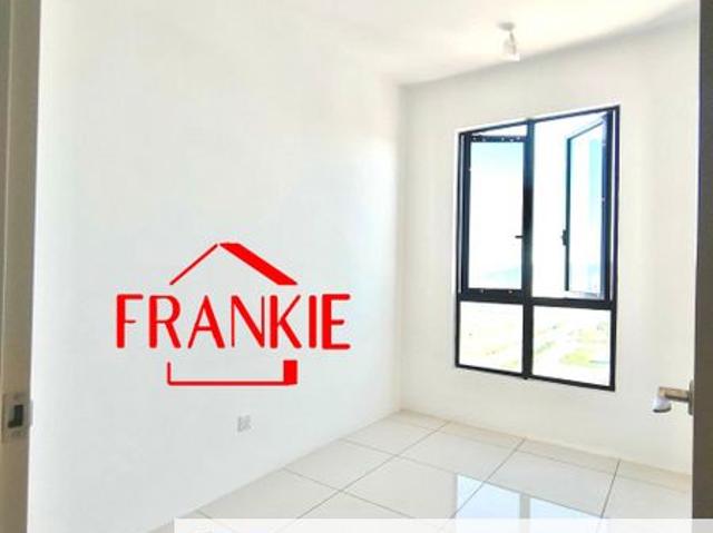Condominium for rent in Wellesley, Penang