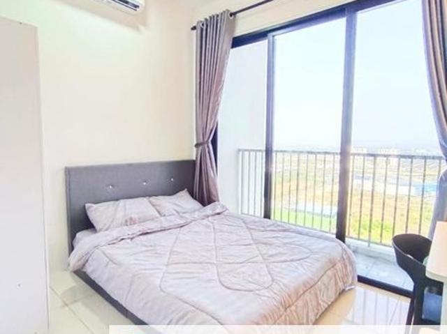 Condominium for rent in Wellesley, Penang