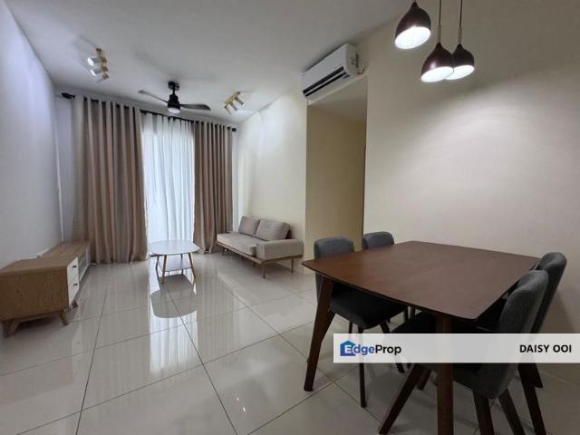 Condominium for rent in Wellesley, Penang