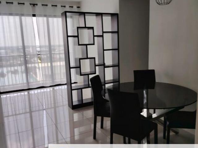 Condominium for rent in Wellesley, Penang