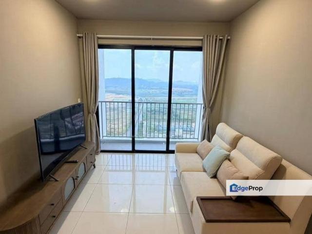 Condominium for rent in Wellesley, Penang