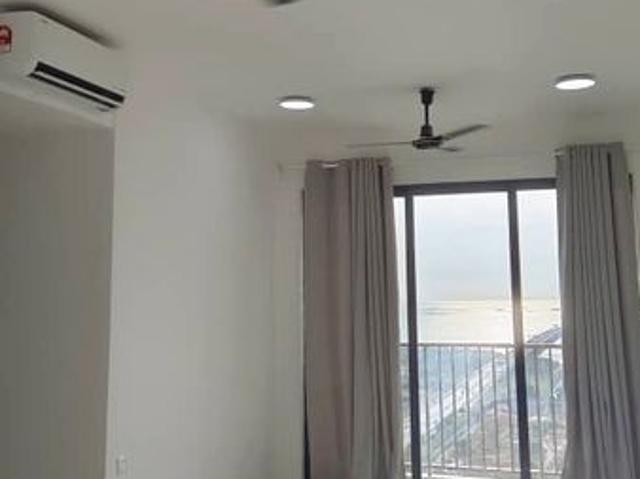 Condominium for rent in Wellesley, Penang
