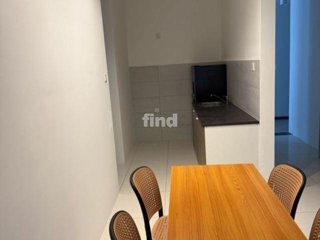 Apartment for rent in Wellesley, Penang