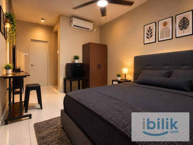 Room for rent in Bandar Cassia, Batu Kawan