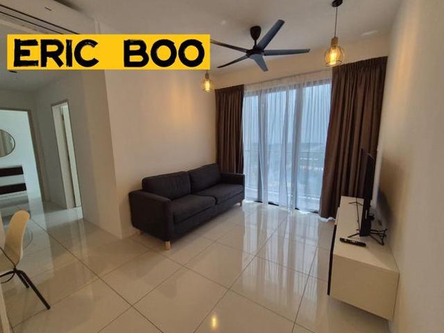 Apartment for rent in Wellesley, Penang