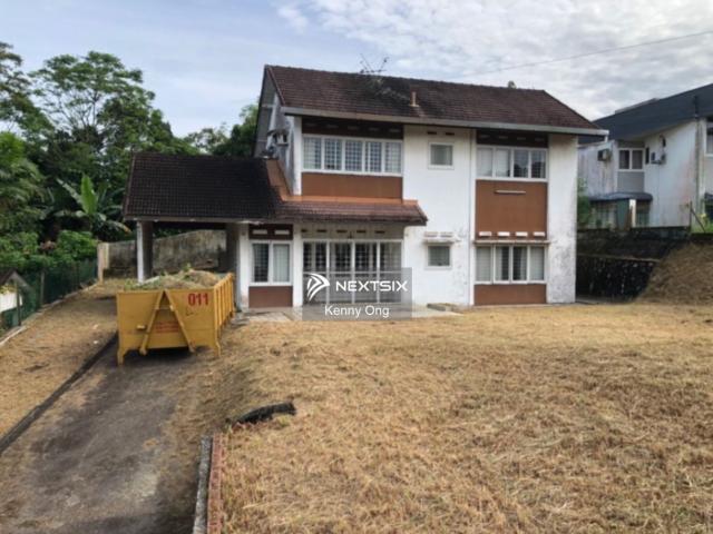 Residential House for sale in Georgetown, Penang