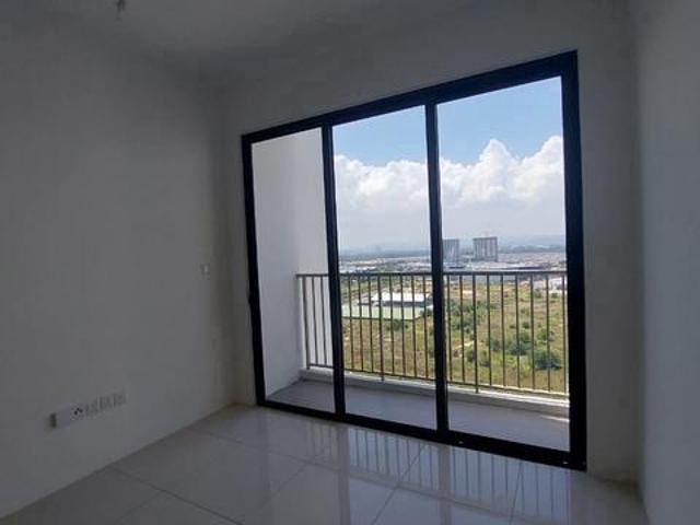 Apartment for sale in Wellesley, Penang