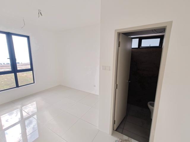 Apartment for sale in Wellesley, Penang
