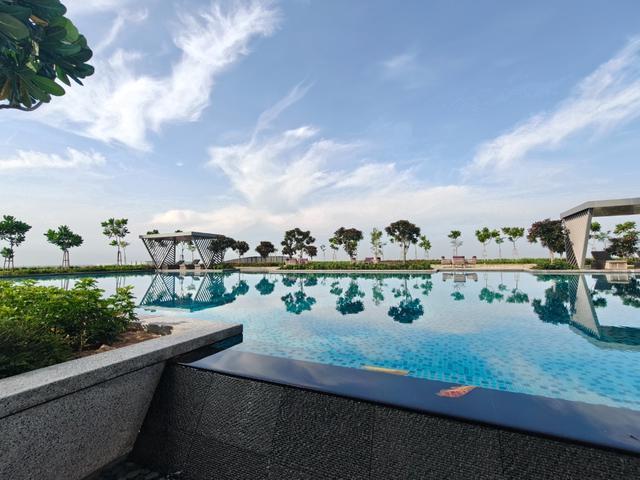 Apartment for sale in Wellesley, Penang