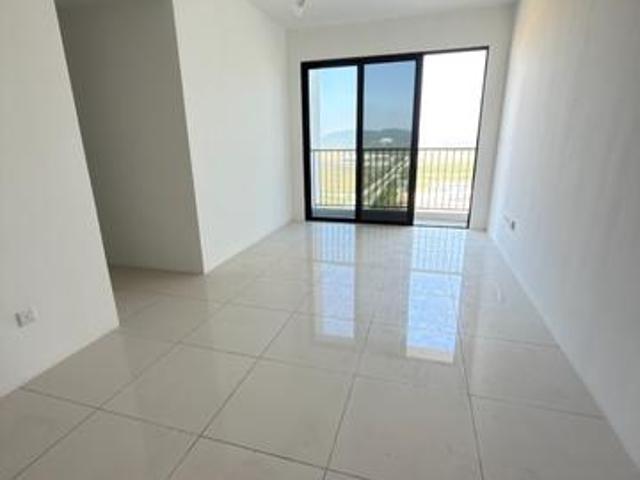 Apartment for sale in Wellesley, Penang