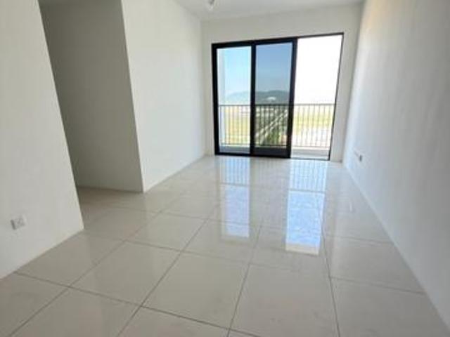 Apartment for sale in Wellesley, Penang