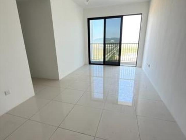 Apartment for sale in Wellesley, Penang
