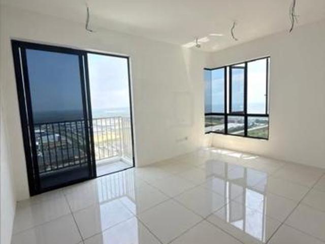 Apartment for sale in Wellesley, Penang