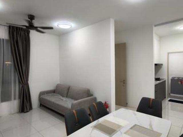 Apartment for rent in Wellesley, Penang