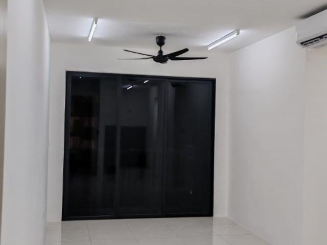Apartment for rent in Wellesley, Penang
