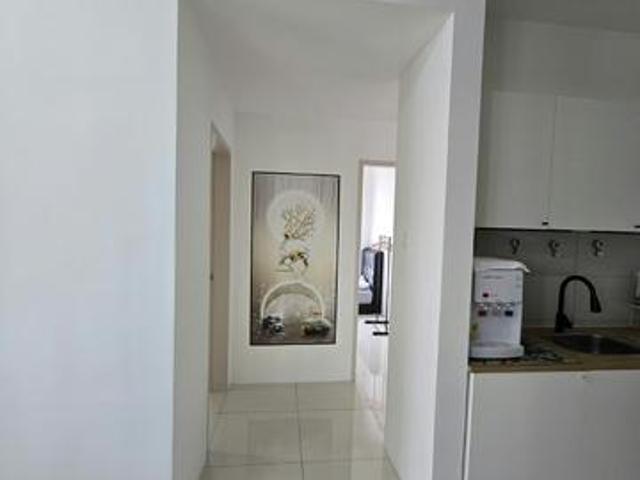 Apartment for rent in Batu Kawan, Seberang Perai