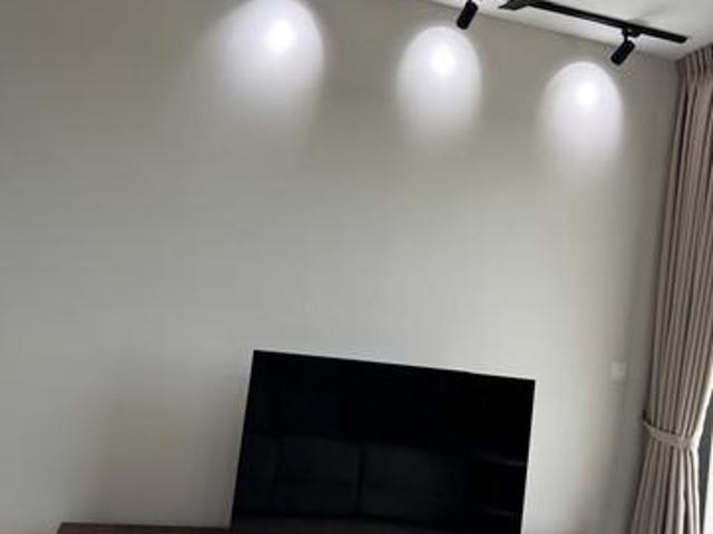 Apartment for sale in Wellesley, Penang