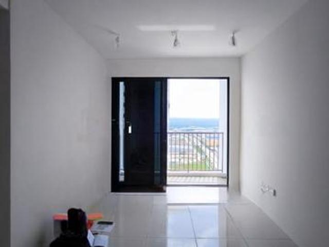 Apartment for sale in Batu Kawan, Seberang Perai