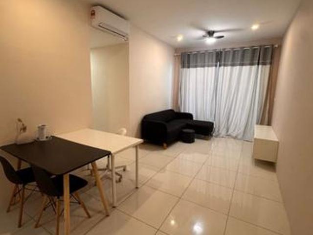 Apartment for rent in Wellesley, Penang