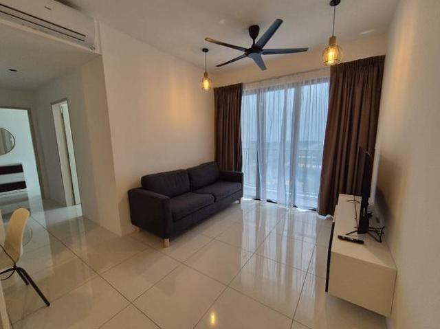 Apartment for rent in Wellesley, Penang