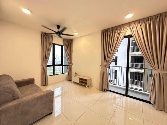 Condominium for rent in Wellesley, Penang