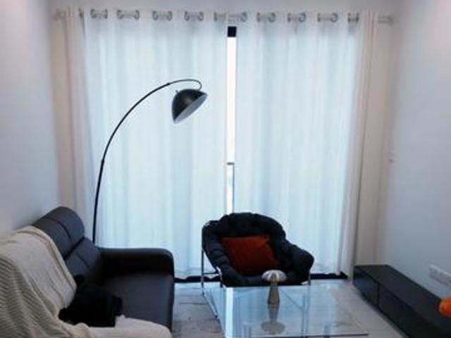 Apartment for rent in Wellesley, Penang