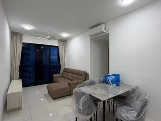 Apartment for rent in Wellesley, Penang