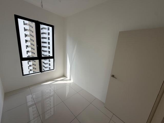 Apartment for sale in Batu Kawan, Seberang Perai