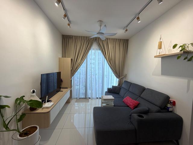 Apartment for rent in Batu Kawan, Seberang Perai
