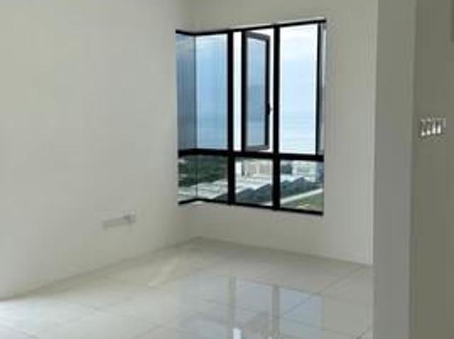Apartment for sale in Wellesley, Penang