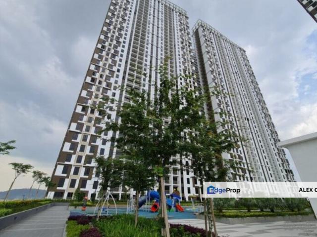 Condominium for sale in Wellesley, Penang