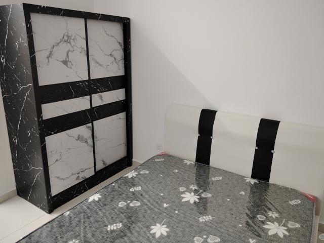 Room for rent in Wellesley, Penang