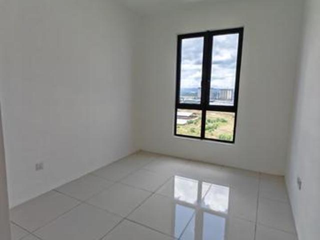 Apartment for sale in Wellesley, Penang