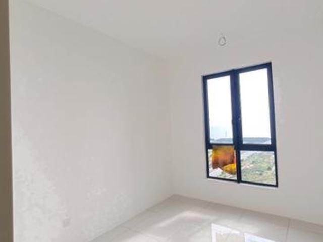 Apartment for sale in Batu Kawan, Seberang Perai