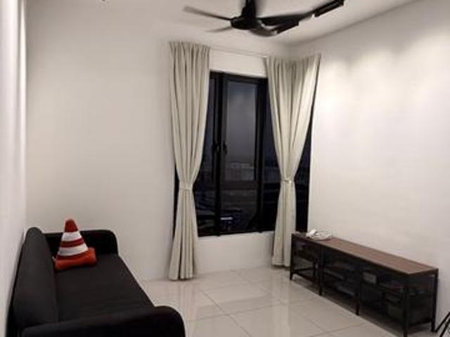 Apartment for rent in Wellesley, Penang