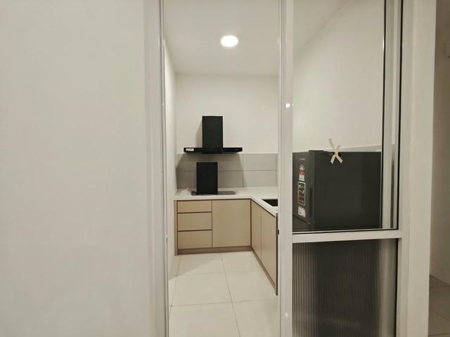 Apartment for rent in Batu Kawan, Seberang Perai