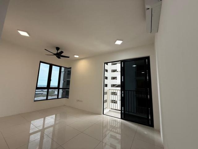 Apartment for sale in Wellesley, Penang
