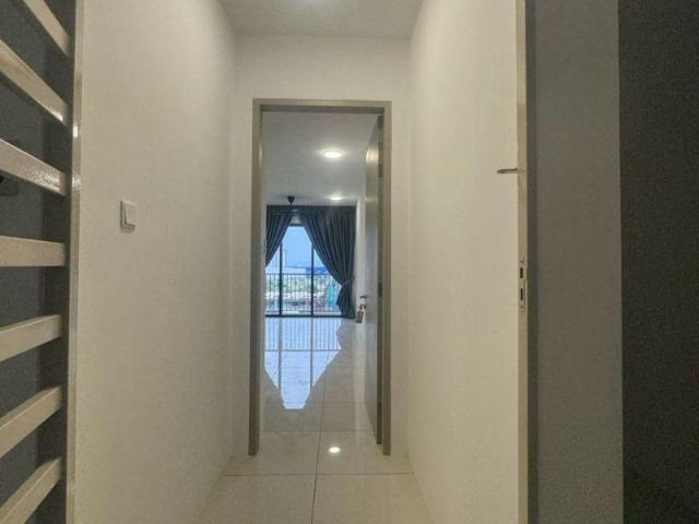 Apartment for rent in Wellesley, Penang