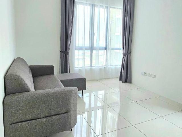 Apartment for rent in Wellesley, Penang