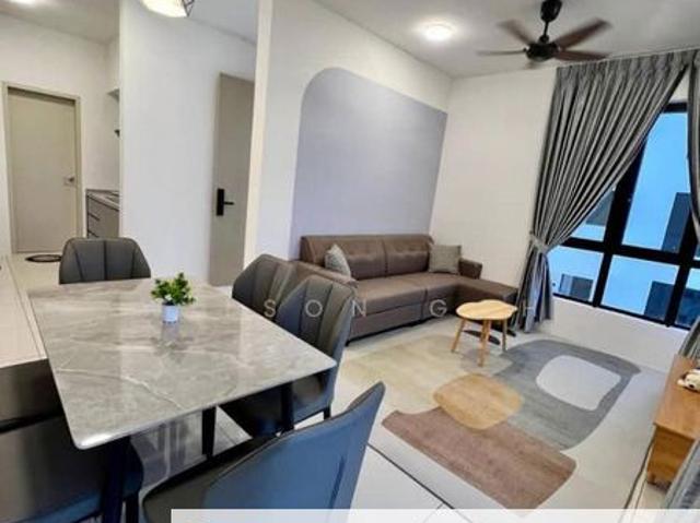Condominium for rent in Seberang Perai, Pulau Pinang