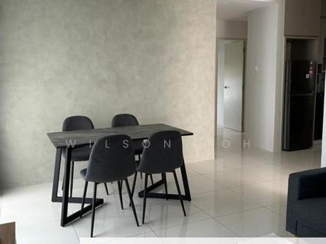 Condominium for rent in Seberang Perai, Pulau Pinang