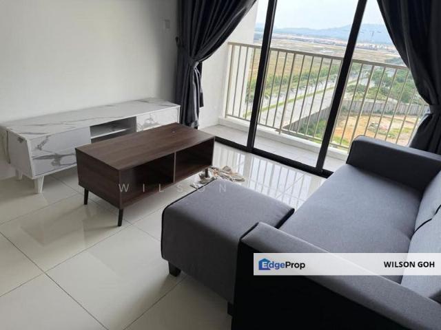 Condominium for rent in Wellesley, Penang