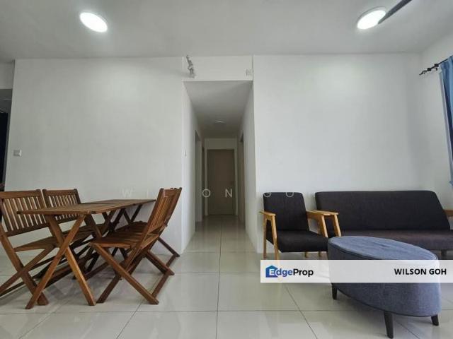 Condominium for rent in Wellesley, Penang